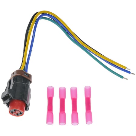 Dorman Pigtail 645-740